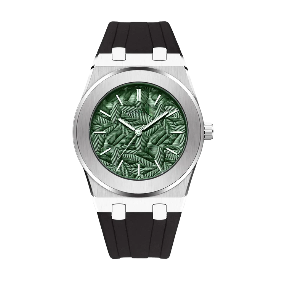 Monvelier Aero Black